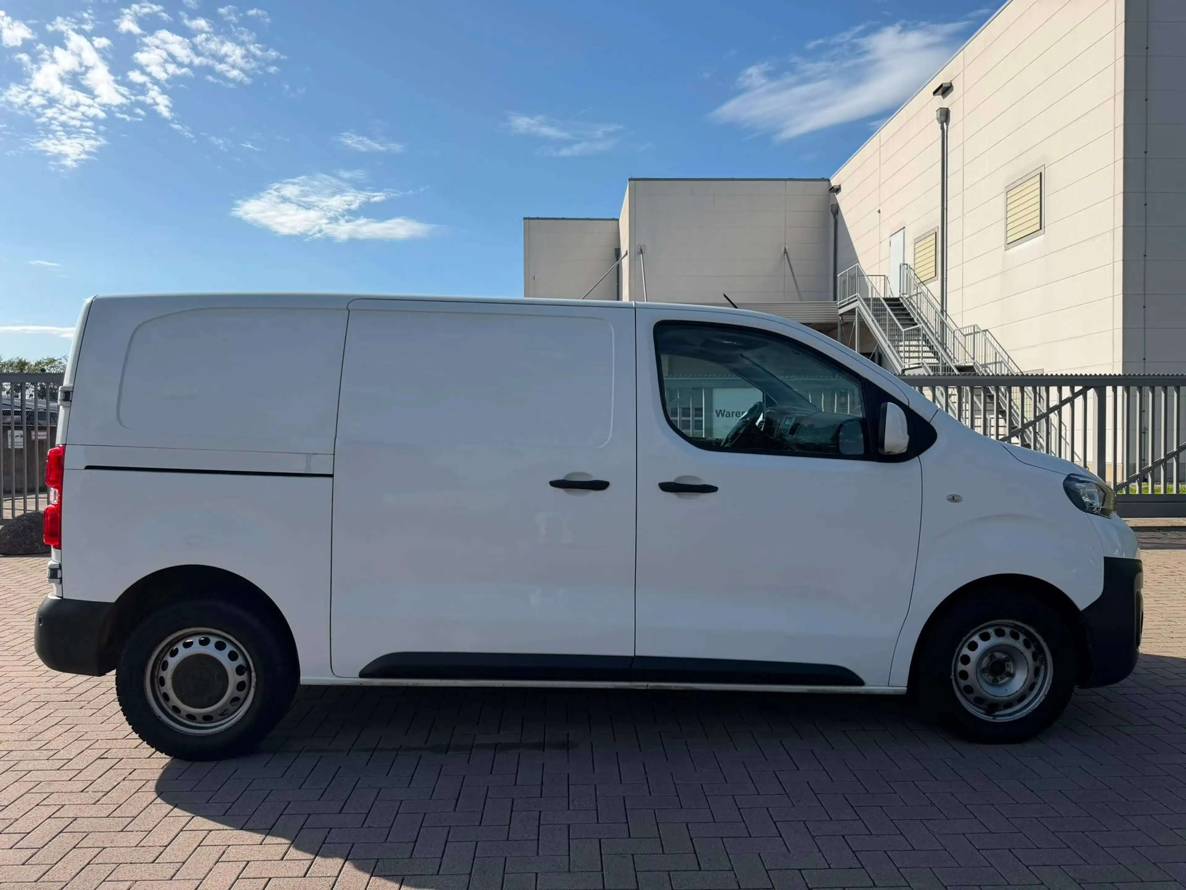 Peugeot Expert Pro L2 TÜV NEU — photo 7