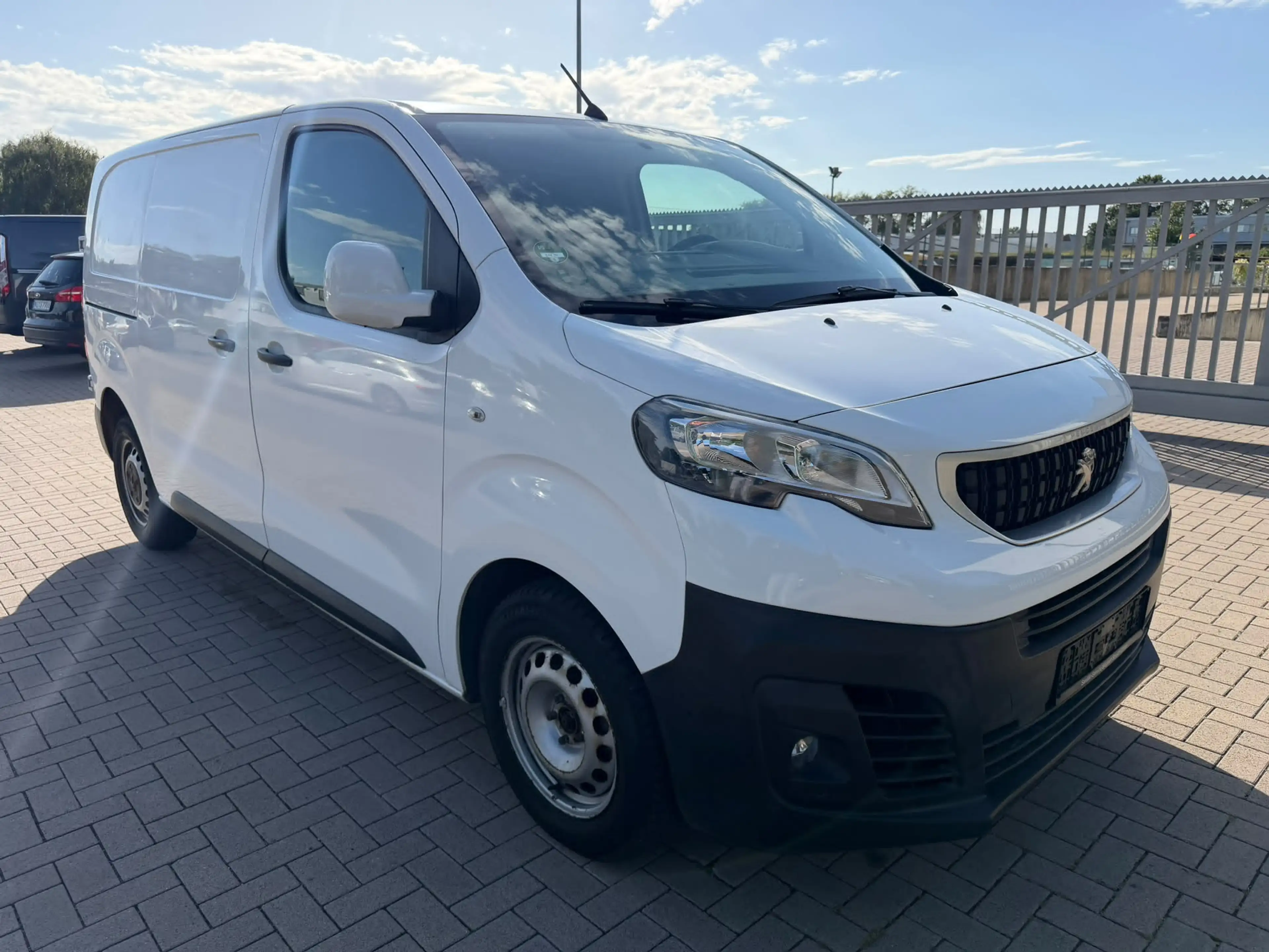Peugeot Expert Pro L2 TÜV NEU — photo 2