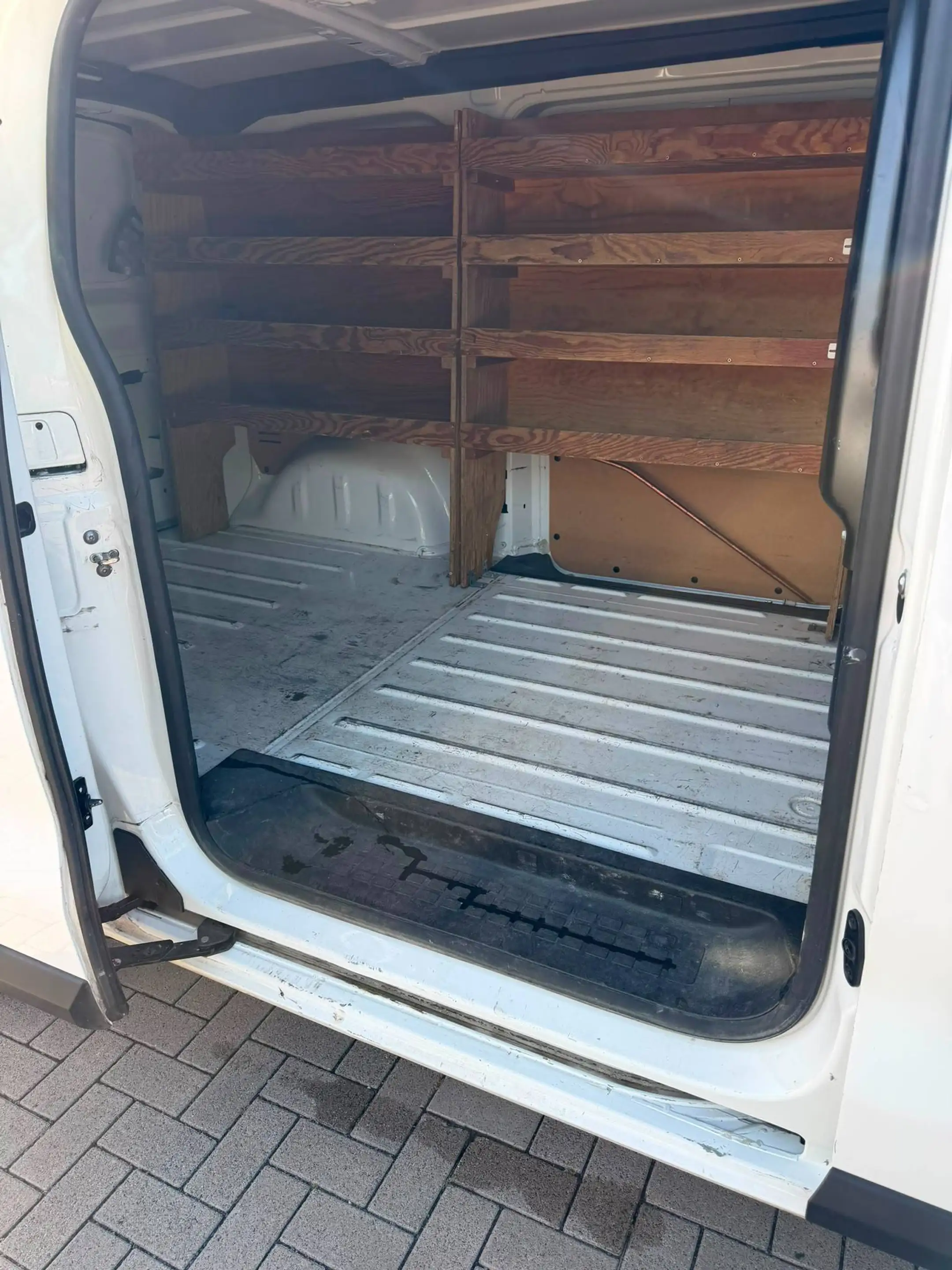 Peugeot Expert Pro L2 TÜV NEU — photo 8