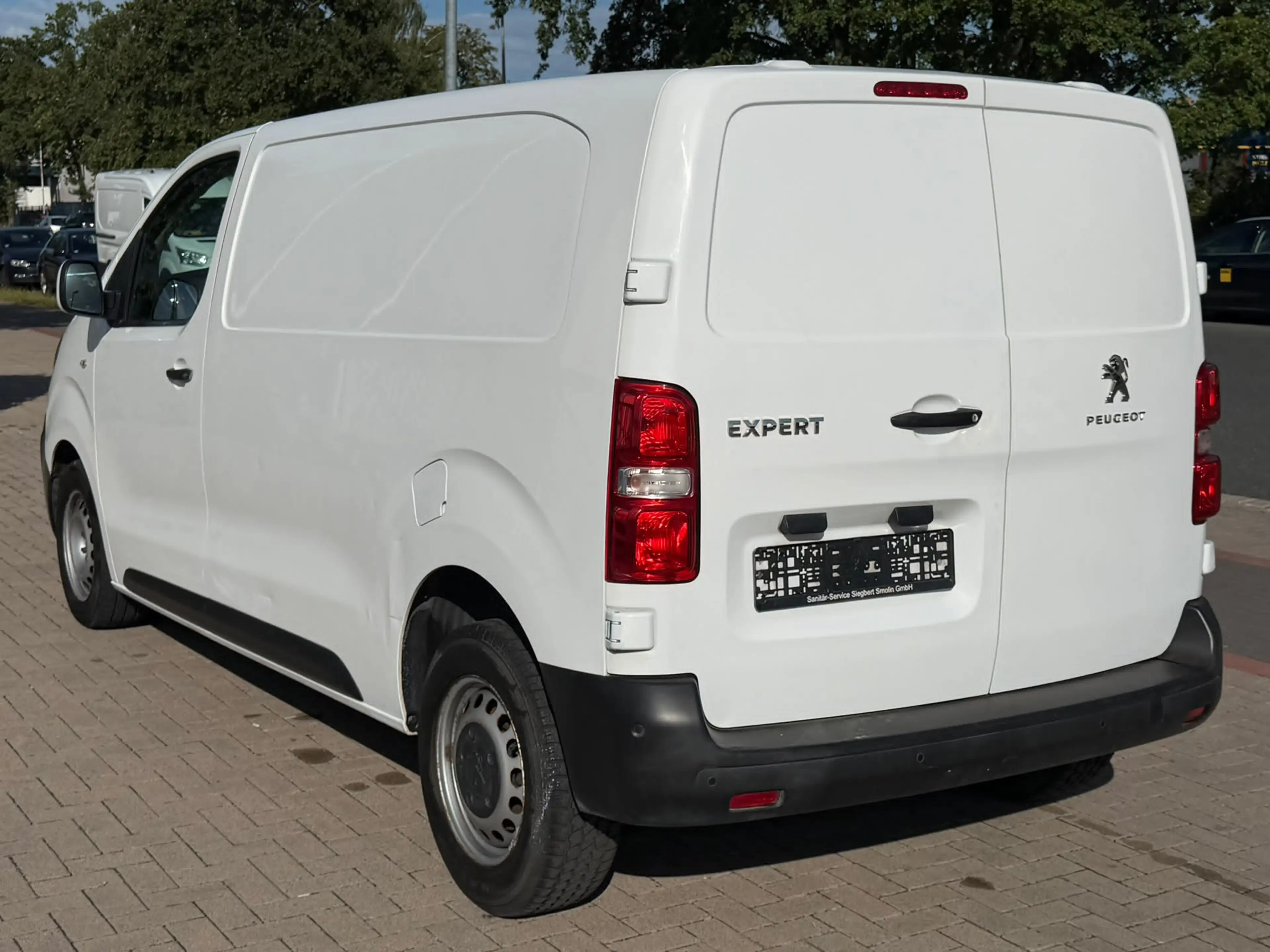 Peugeot Expert Pro L2 TÜV NEU — photo 4