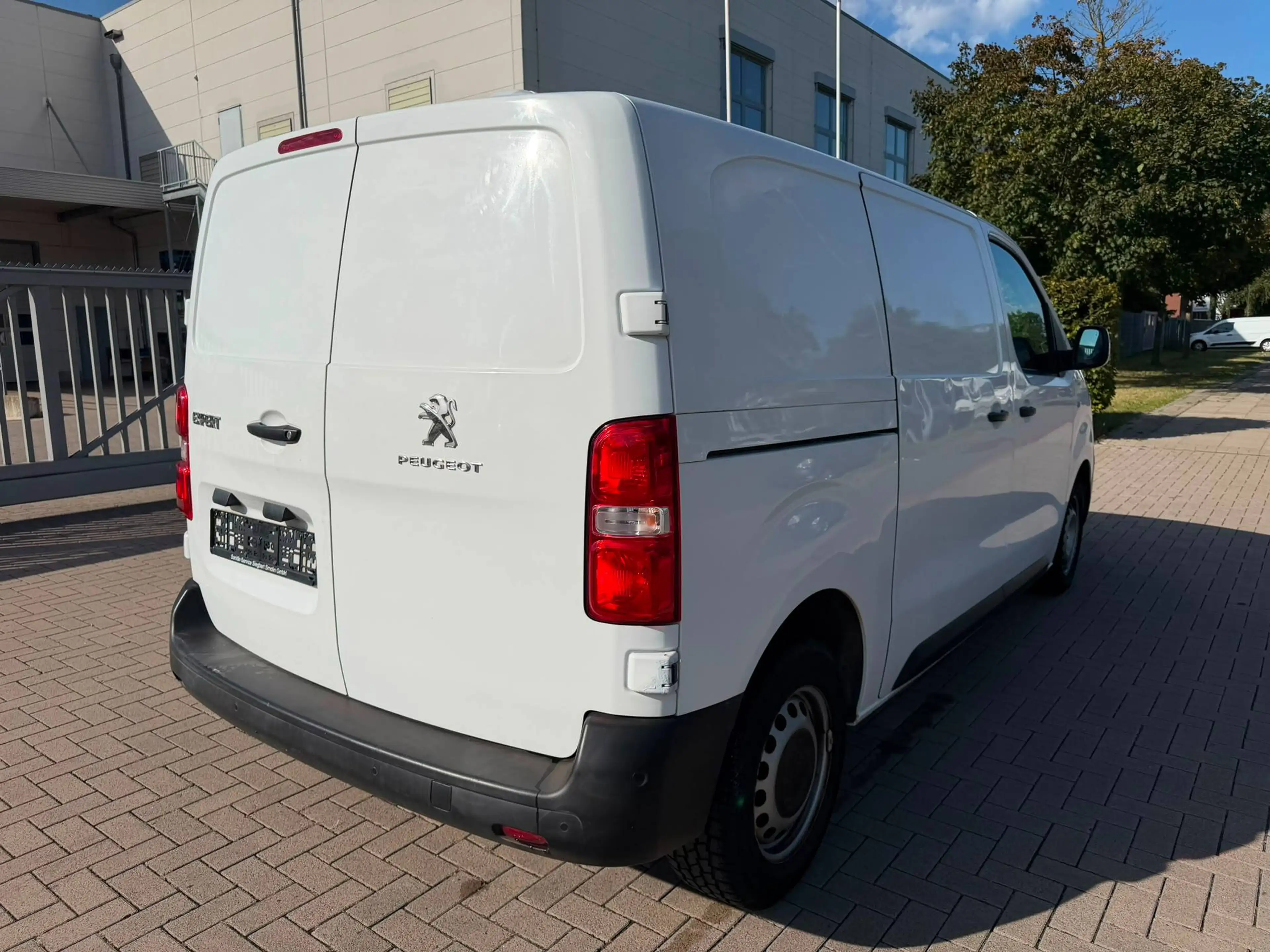 Peugeot Expert Pro L2 TÜV NEU — photo 5