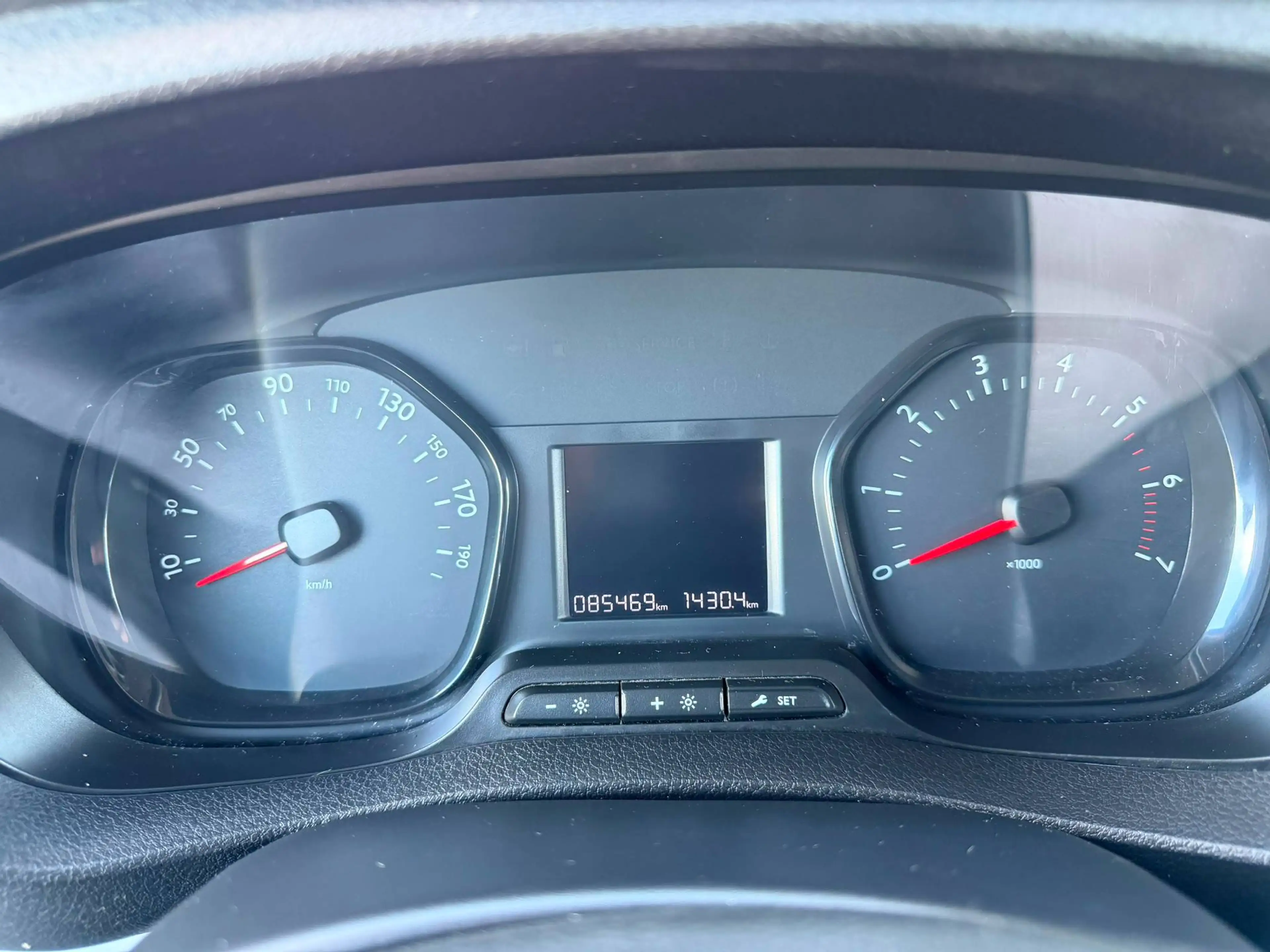 Peugeot Expert Pro L2 TÜV NEU — photo 13