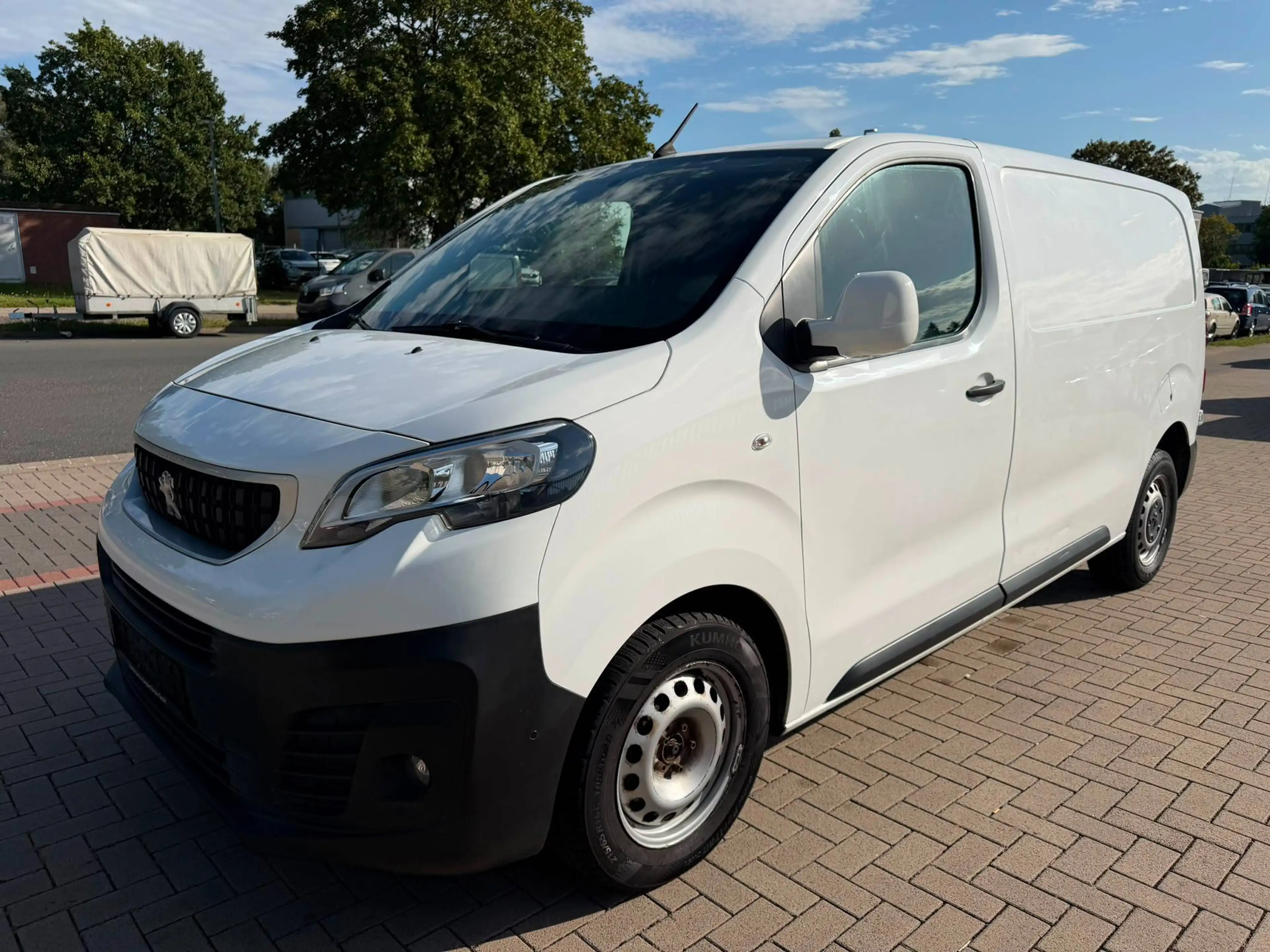 Peugeot Expert Pro L2 TÜV NEU