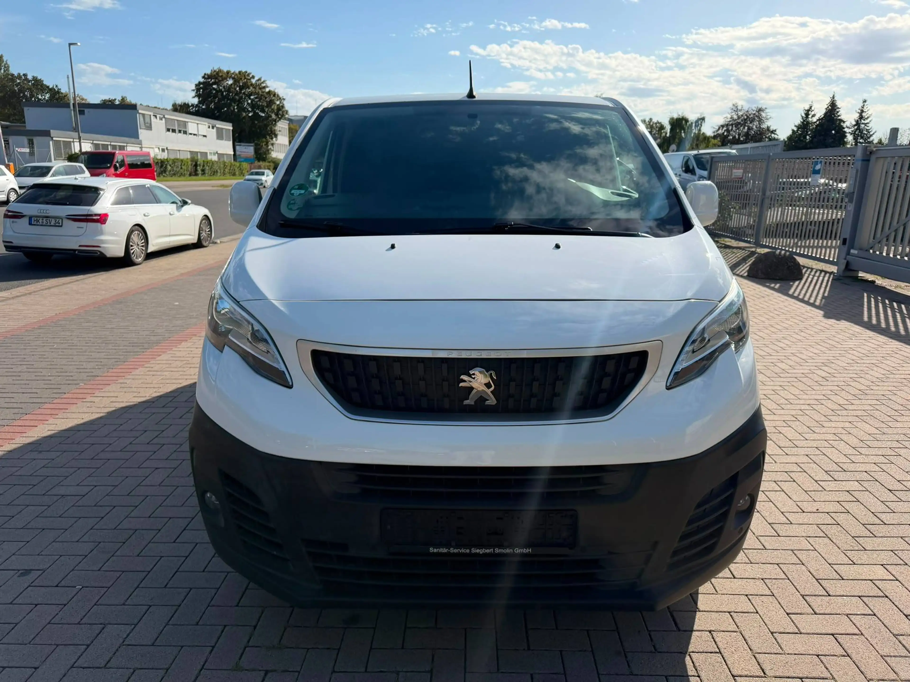 Peugeot Expert Pro L2 TÜV NEU — photo 3