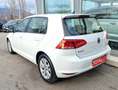 Volkswagen Golf 1.4 TGI 5p. BlueMotionTech.  OK NEO PATENTATI Weiß - thumbnail 5