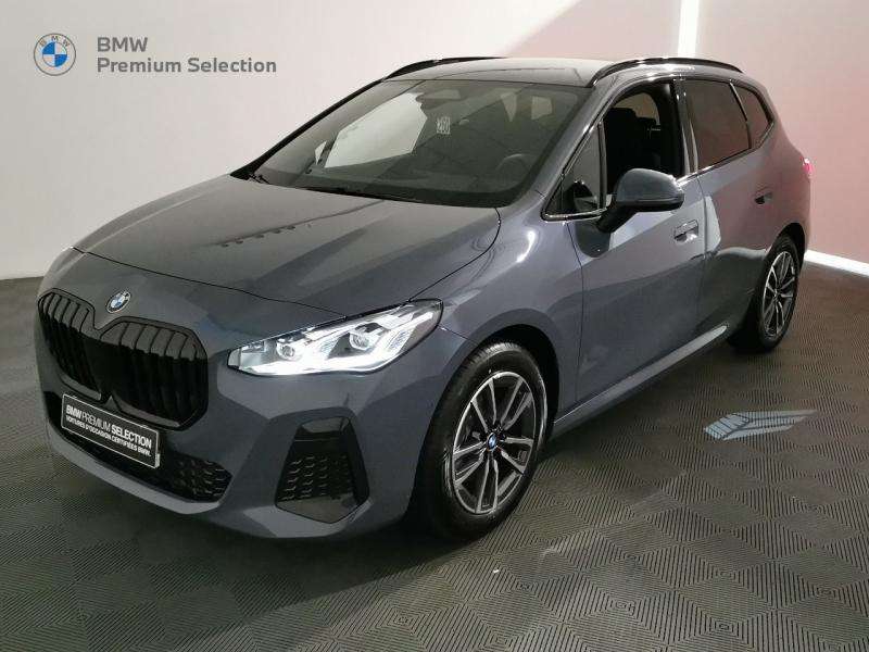 BMW 220
