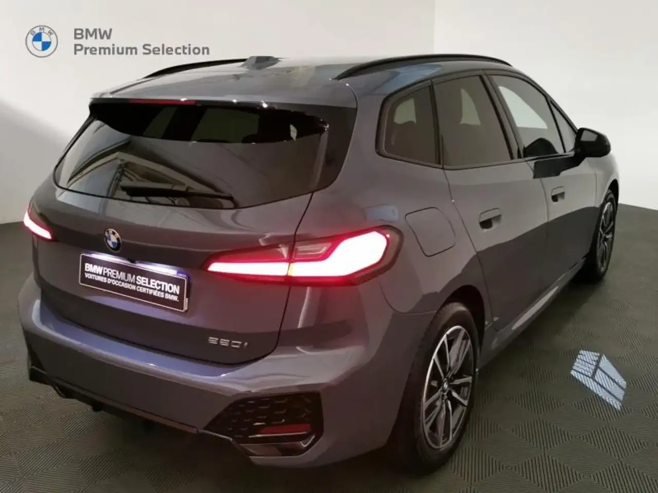 BMW 2 Series 2026