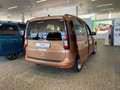 Volkswagen Caddy Life 2.0 TDI DSG ACC APP IDA LED PDC SHZ Marrone - thumbnail 5