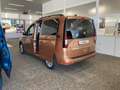Volkswagen Caddy Life 2.0 TDI DSG ACC APP IDA LED PDC SHZ Marrone - thumbnail 4
