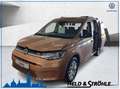 Volkswagen Caddy Life 2.0 TDI DSG ACC APP IDA LED PDC SHZ Marrone - thumbnail 1