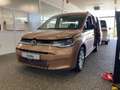 Volkswagen Caddy Life 2.0 TDI DSG ACC APP IDA LED PDC SHZ Marrone - thumbnail 3