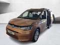 Volkswagen Caddy Life 2.0 TDI DSG ACC APP IDA LED PDC SHZ Marrone - thumbnail 2
