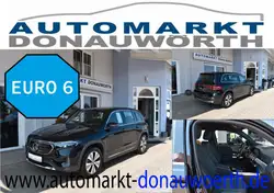 Mercedes-Benz EQB Progressiv Distronic Advanced+ LED