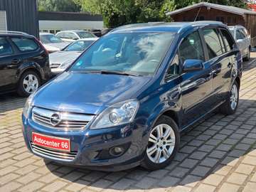 B 1.8 Xenon Family Plus
