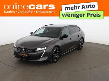 SW Hybrid 225 GT PHEV Aut LED RADAR NAVI TEMP
