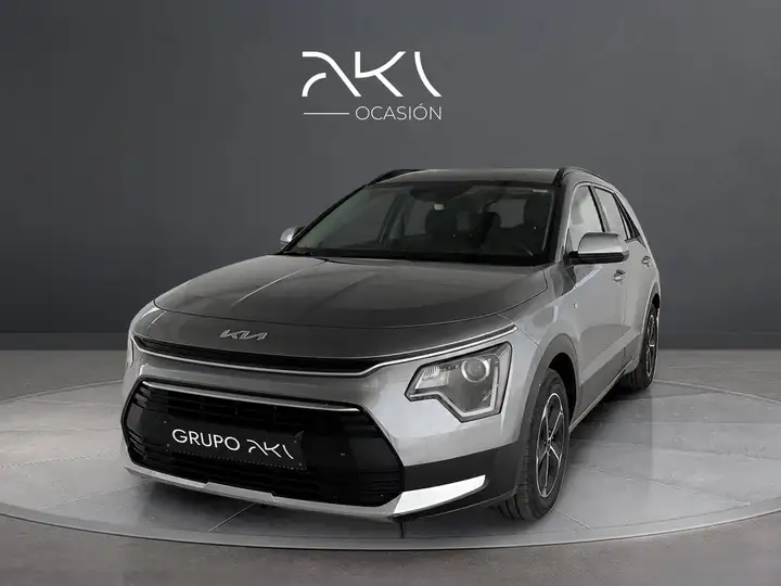 Kia Niro 2025