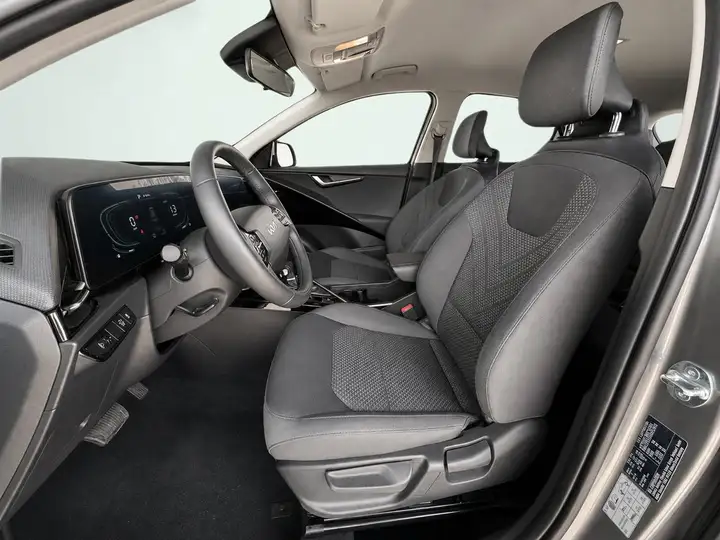 Kia Niro 2025, foto 7