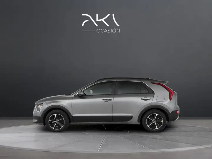 Kia Niro 2025, foto 2