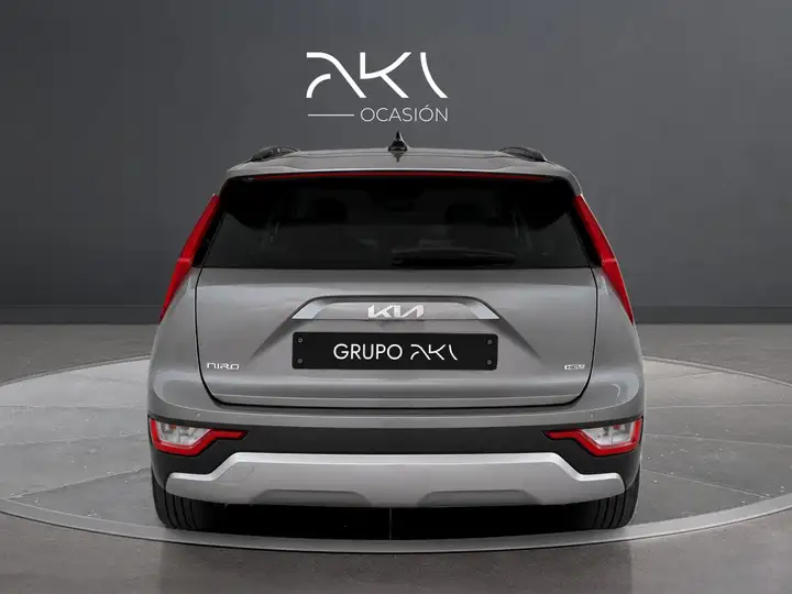 Kia Niro 2025, foto 4