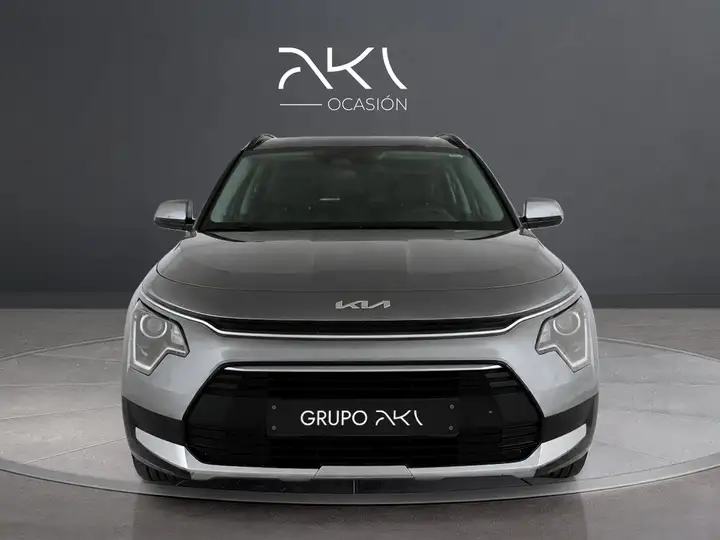 Kia Niro 2025, foto 5