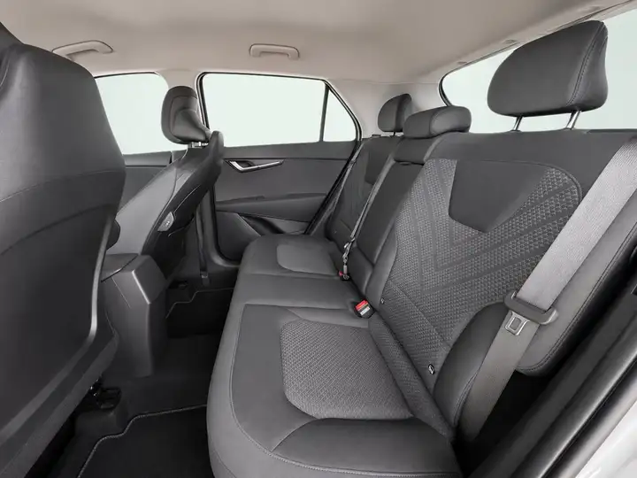 Kia Niro 2025, foto 8