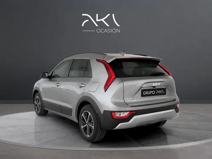 Kia Niro 2025, foto 3