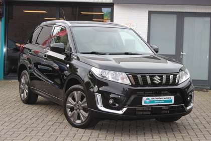 Suzuki Vitara 1.0 Boosterjet Stijl Lederen bekleding, Camera, Na