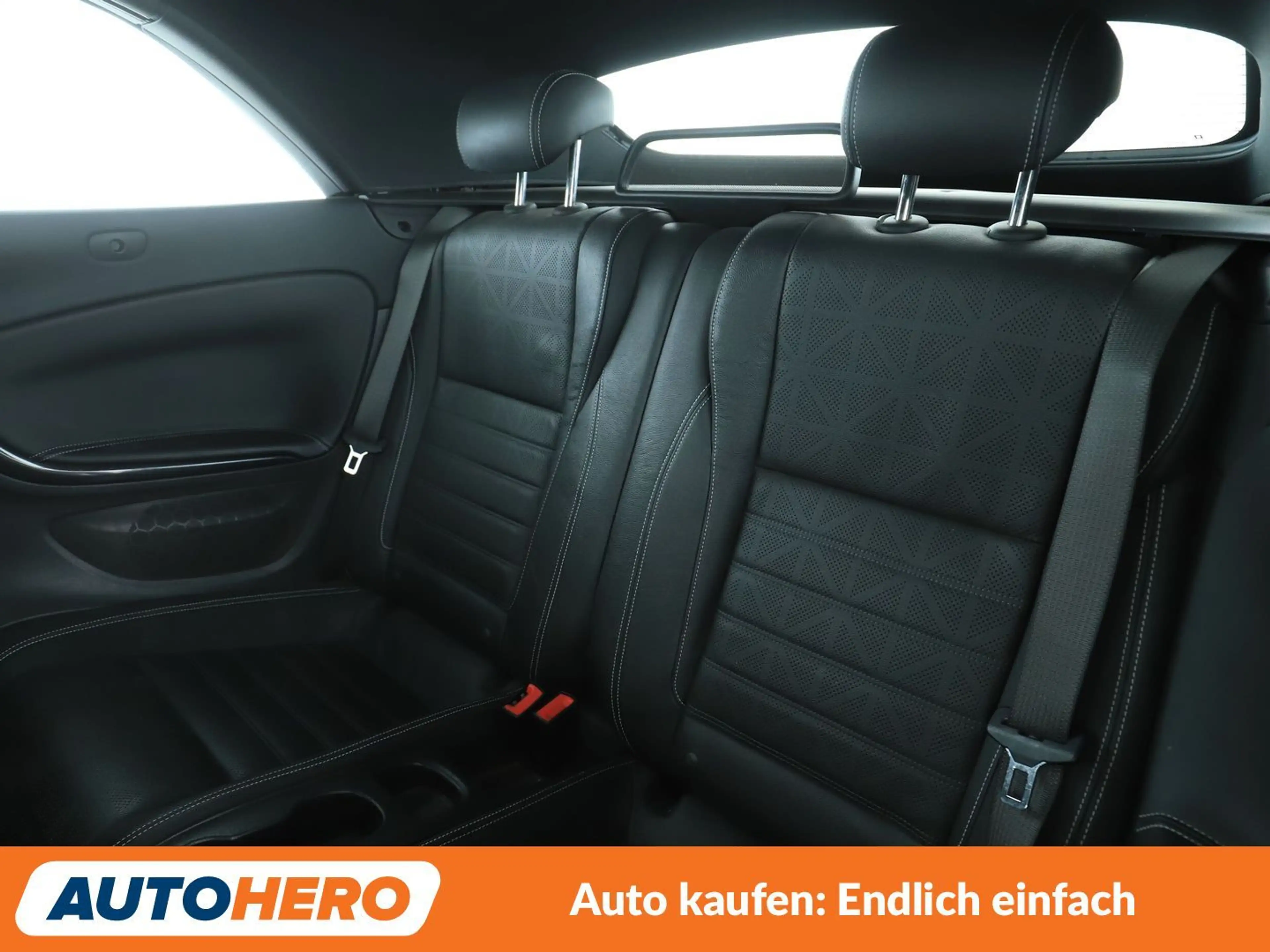 Opel Cascada 2.0 CDTI Innovation ecoFlex*NAVI*XENON*PDC*SHZ* — photo 14