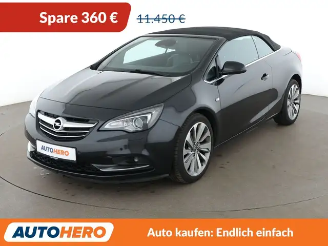 Opel Cascada 2.0 CDTI Innovation ecoFlex*NAVI*XENON*PDC*SHZ*