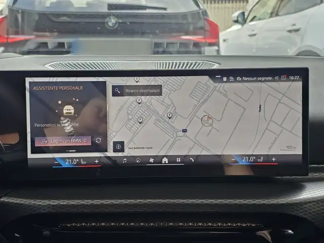 BMW 4 Series view 21