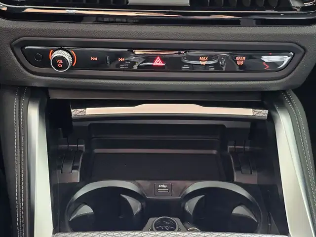 BMW 4 Series view 24