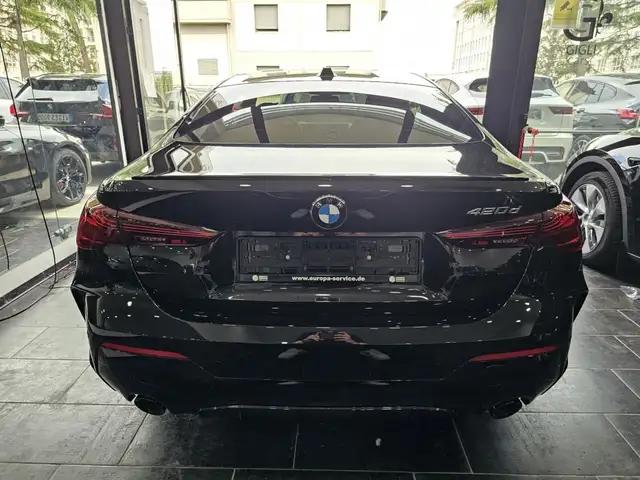BMW 4 Series view 6