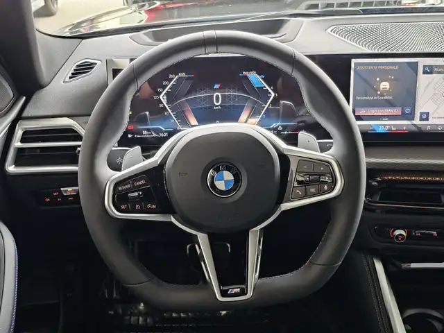 BMW 4 Series view 16