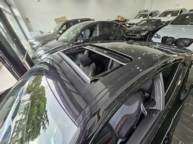 BMW 4 Series view 28