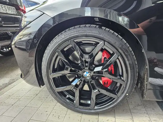 BMW 4 Series view 8