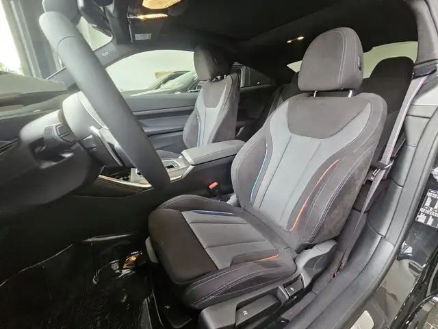 BMW 4 Series view 13