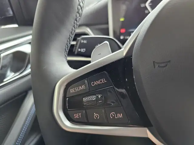 BMW 4 Series view 18