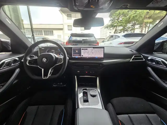 BMW 4 Series view 15
