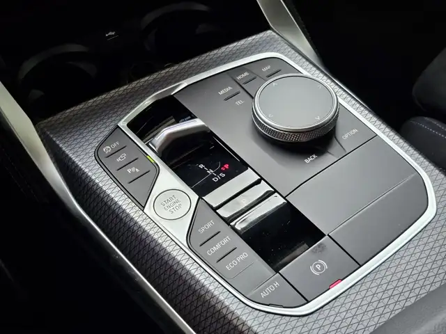 BMW 4 Series view 25