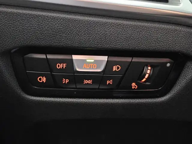 BMW 4 Series view 20