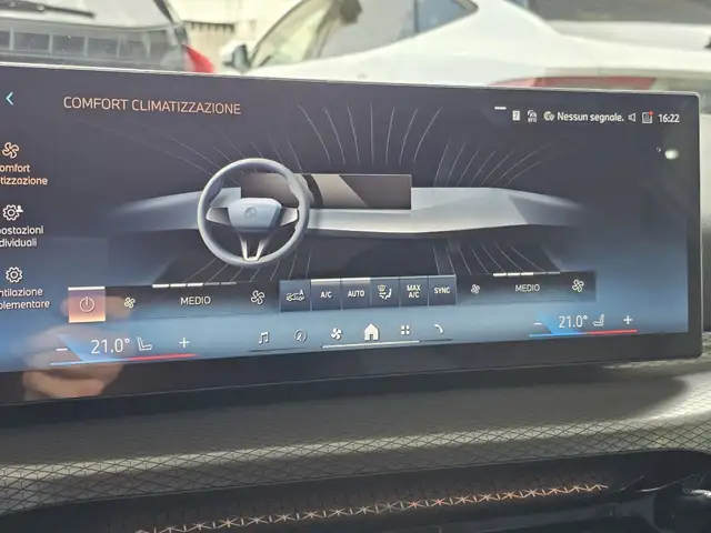 BMW 4 Series view 23