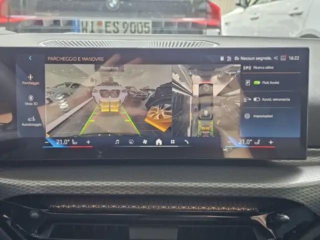 BMW 4 Series view 22