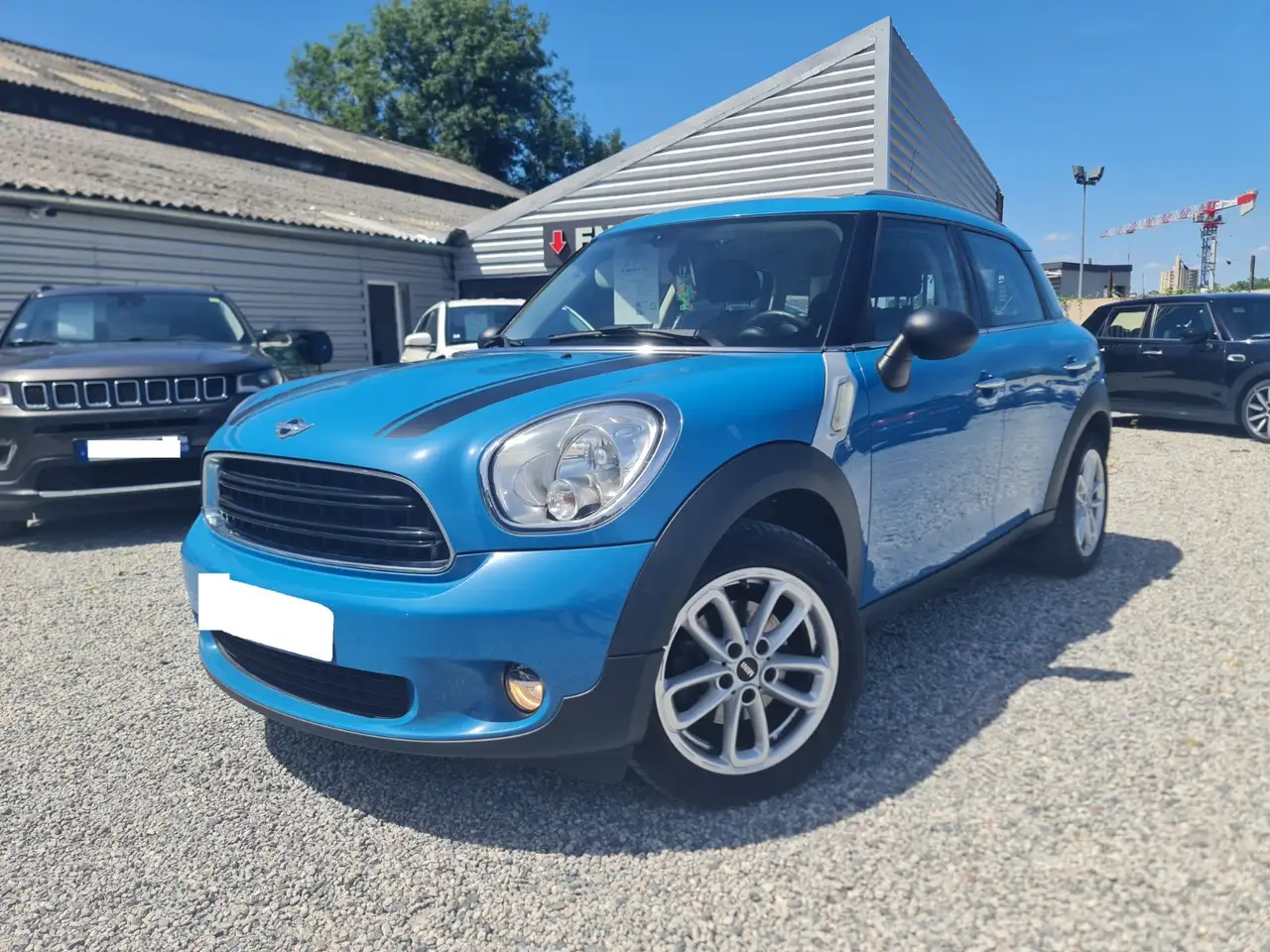 MINI