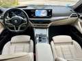 BMW 420 420dA Coupé M Sport Bleu - thumbnail 13