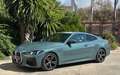 BMW 420 420dA Coupé M Sport Bleu - thumbnail 21