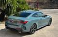 BMW 420 420dA Coupé M Sport Bleu - thumbnail 26