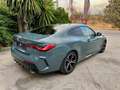 BMW 420 420dA Coupé M Sport Bleu - thumbnail 6