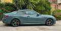 BMW 420 420dA Coupé M Sport Bleu - thumbnail 9