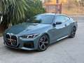 BMW 420 420dA Coupé M Sport Azul - thumbnail 30