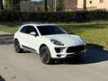 Porsche Macan 3.0 S Diesel Weiß - thumbnail 12